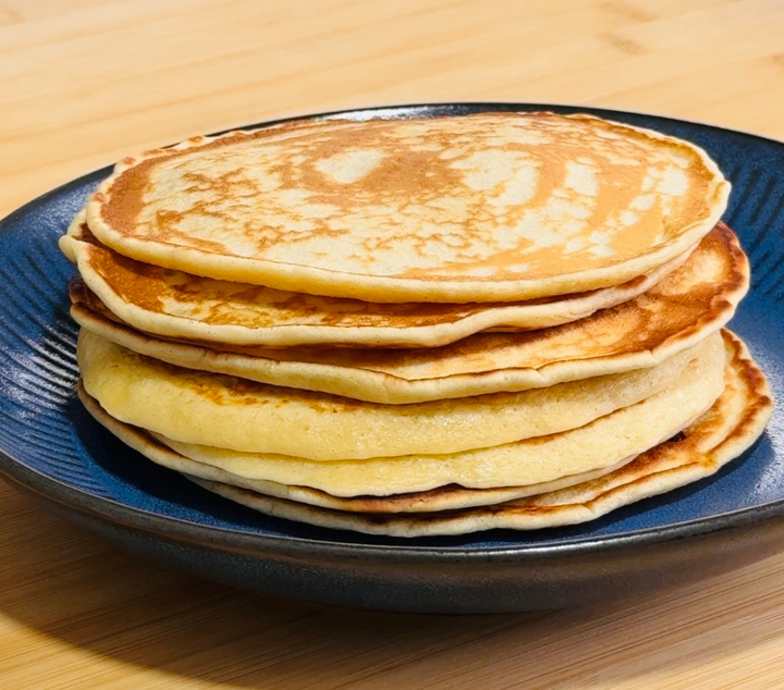 Classic Pancakes